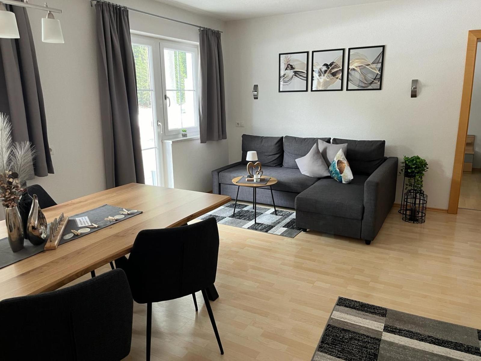 Ferienwohnung Hoellrigl Sankt Leonhard im Pitztal Luaran gambar